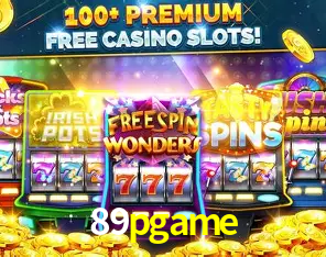 Slot Games Collection