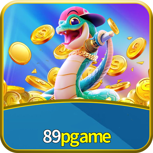Imagem promocional da 89pgame mostrando a plataforma e suas vantagens