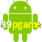 Aplicativo 89pgame para Android