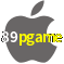 Aplicativo 89pgame para iOS
